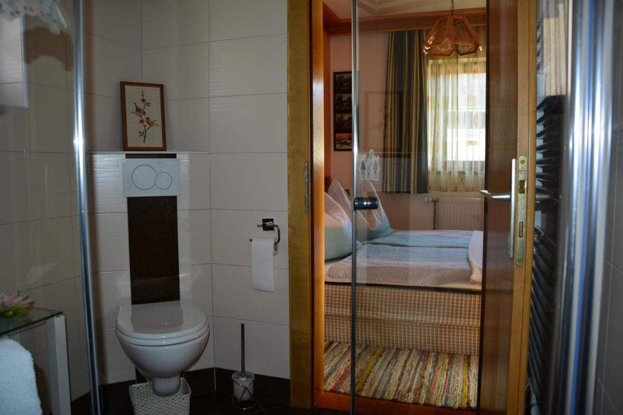 Haus Obermoser Dellach im Drautal Екстериор снимка