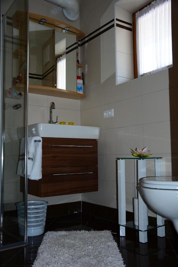 Haus Obermoser Dellach im Drautal Екстериор снимка