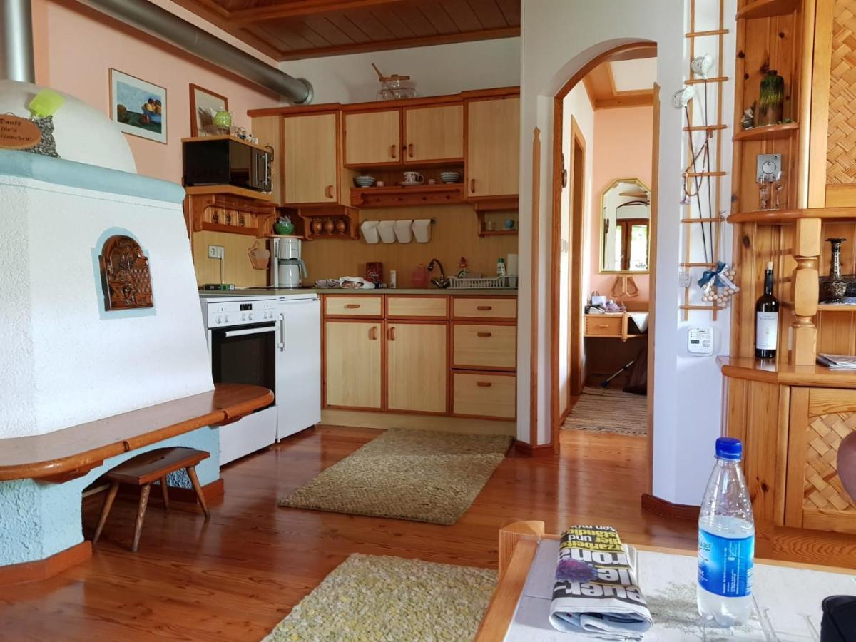 Haus Obermoser Dellach im Drautal Екстериор снимка