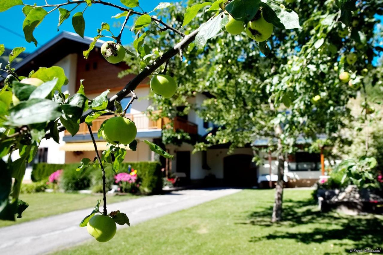 Haus Obermoser Dellach im Drautal Екстериор снимка
