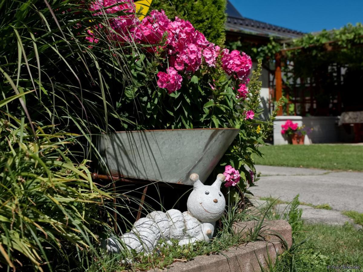 Haus Obermoser Dellach im Drautal Екстериор снимка