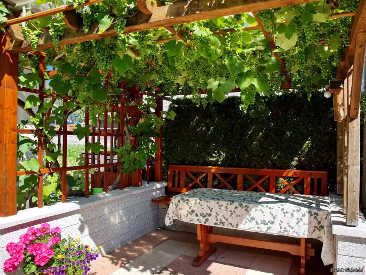 Haus Obermoser Dellach im Drautal Екстериор снимка