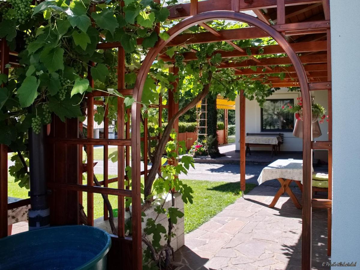 Haus Obermoser Dellach im Drautal Екстериор снимка
