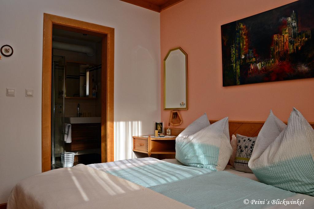 Haus Obermoser Dellach im Drautal Екстериор снимка