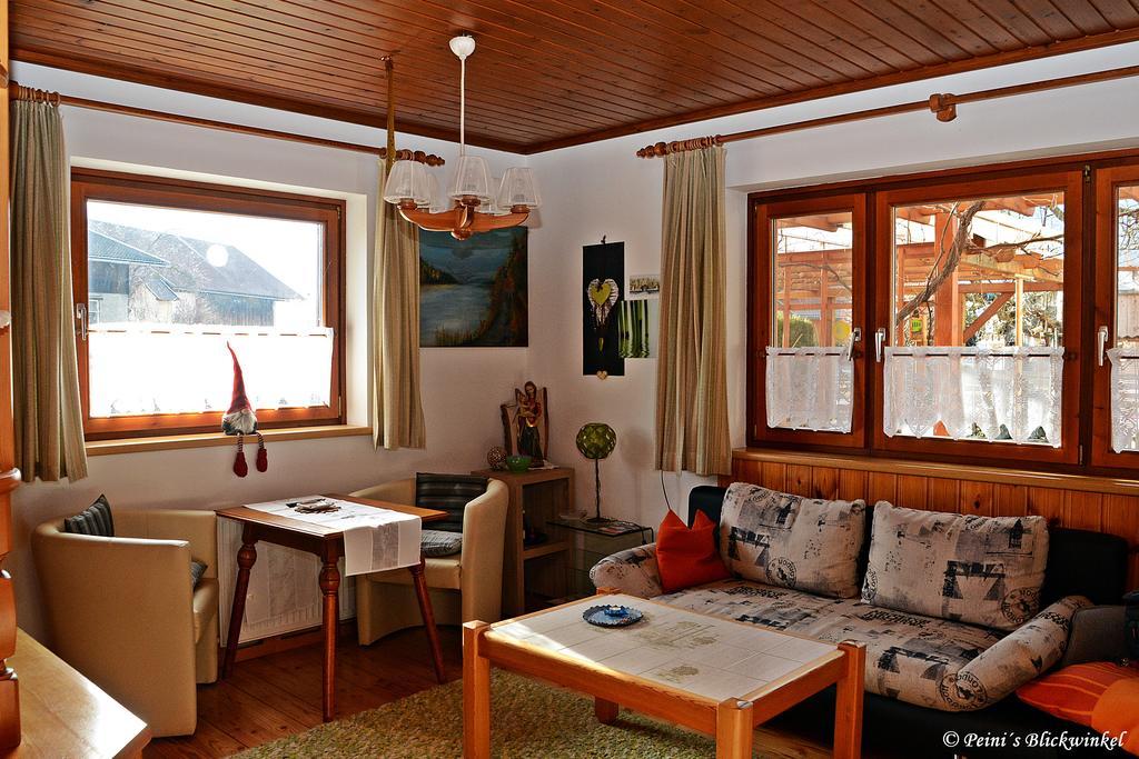 Haus Obermoser Dellach im Drautal Екстериор снимка