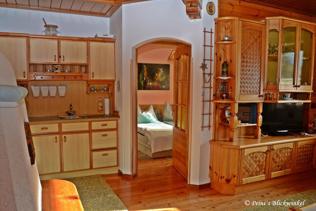 Haus Obermoser Dellach im Drautal Екстериор снимка