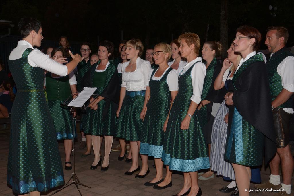 Haus Obermoser Dellach im Drautal Екстериор снимка