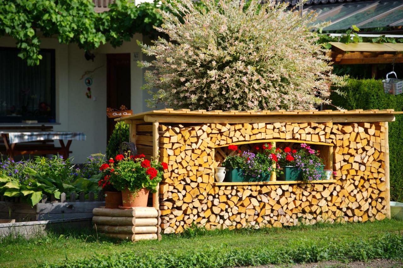 Haus Obermoser Dellach im Drautal Екстериор снимка